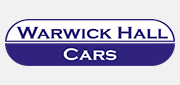 Warwick Hall Cars, Manchester, UK