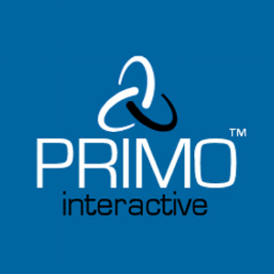 Primo Interactive Limited
