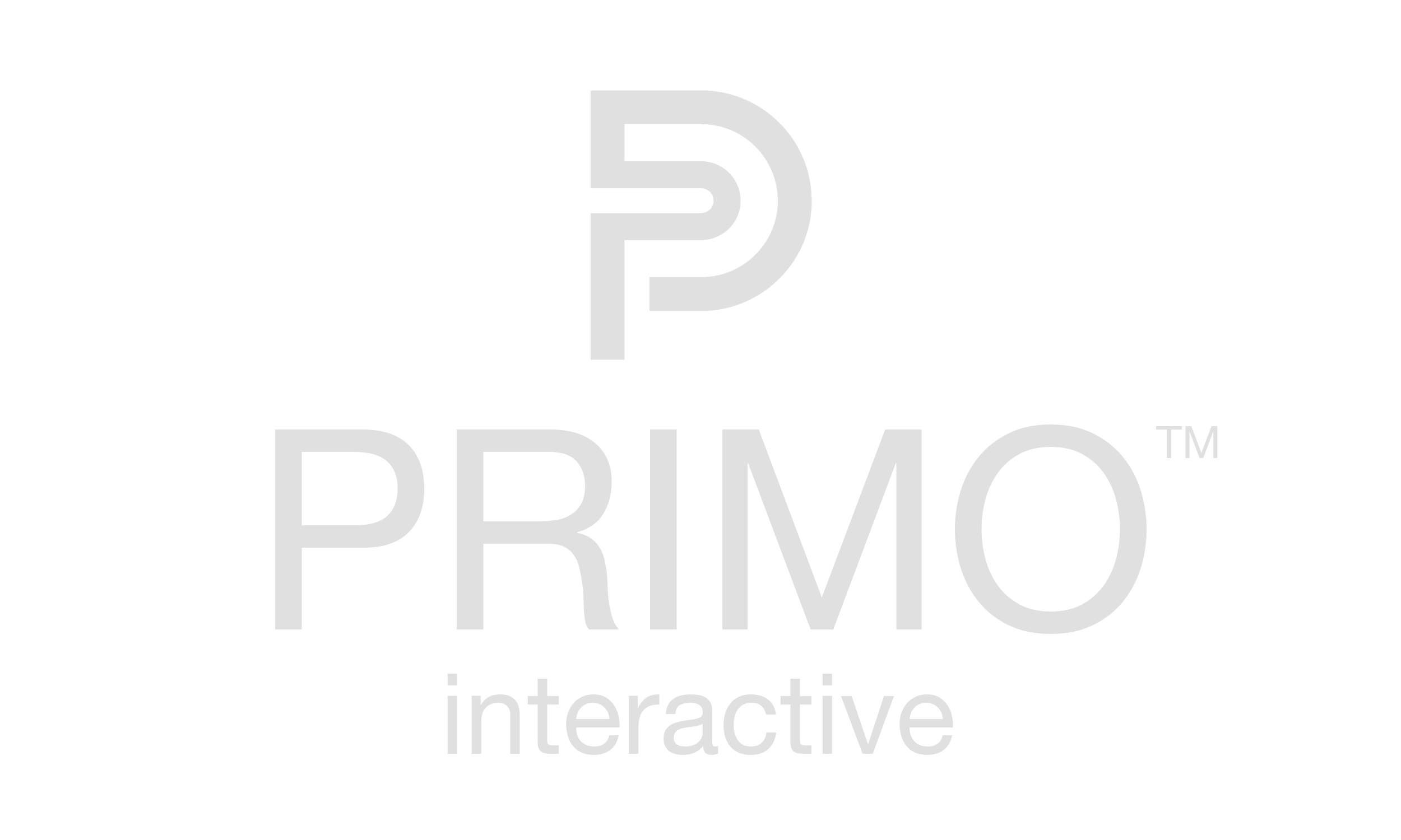 Primo Interactive Limited